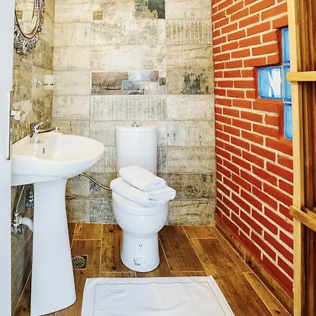Cosmopolitan House Casa de Férias