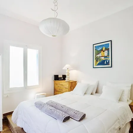 Casa de Férias Cosmopolitan House Chania (Crete)