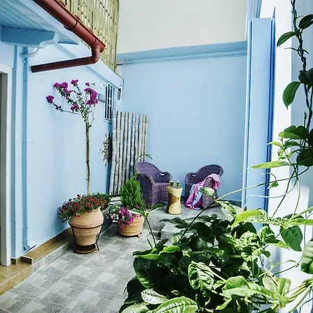 Cosmopolitan House