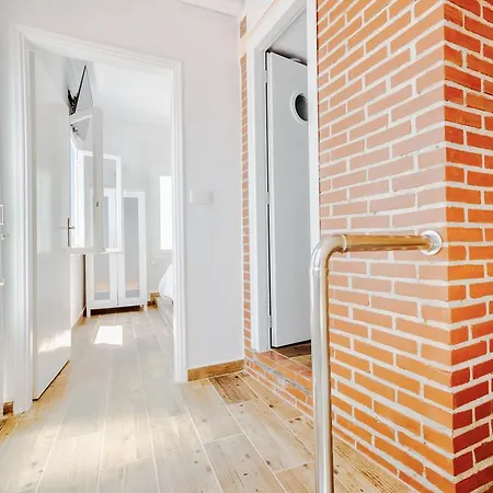 Cosmopolitan House Semesterbostad Chania (Crete)