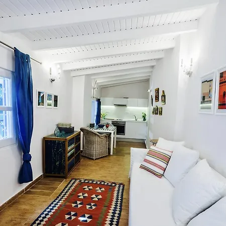 Cosmopolitan House * Chania (Crete)