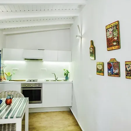 Cosmopolitan House Chania (Crete)
