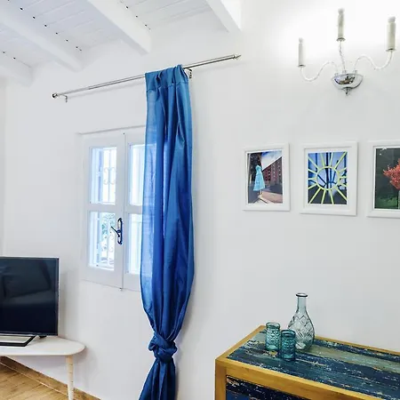 Cosmopolitan House Chania (Crete)