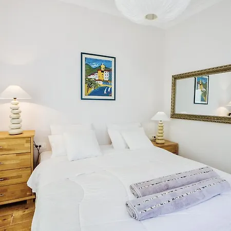 Vakantiehuis Cosmopolitan House